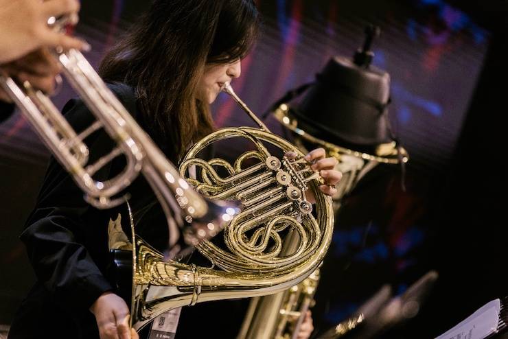 s36沙龙会亮相Music China 2019