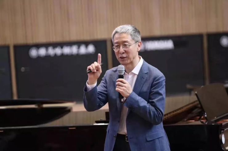 s36沙龙会钢琴盛典（哈尔滨站）