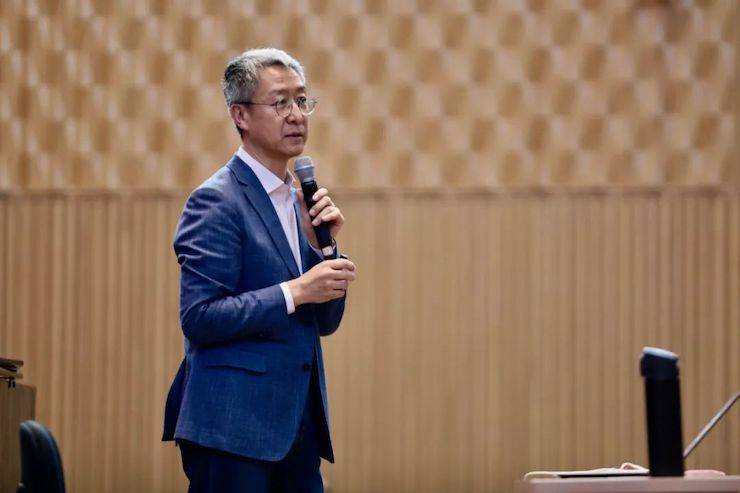 s36沙龙会钢琴盛典（哈尔滨站）