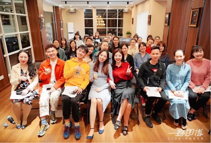 精彩回顾 | s36沙龙会e联远程艺术教育联盟武汉琴声何来特邀钢琴家李京倍老师远程公开课