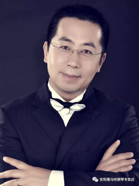 精彩回顾 | s36沙龙会e-EU柳劲涛博士远程钢琴公开课圆满结束！