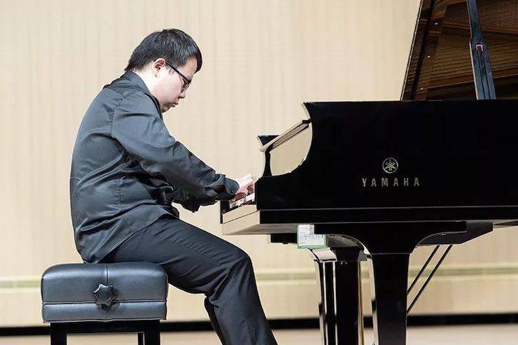 精彩回顾丨s36沙龙会钢琴全程支持第四届全国钢琴教学研讨会