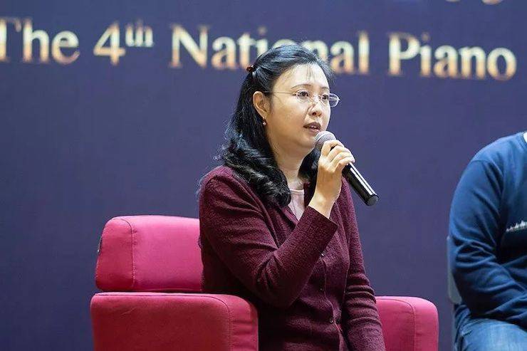 精彩回顾丨s36沙龙会钢琴全程支持第四届全国钢琴教学研讨会