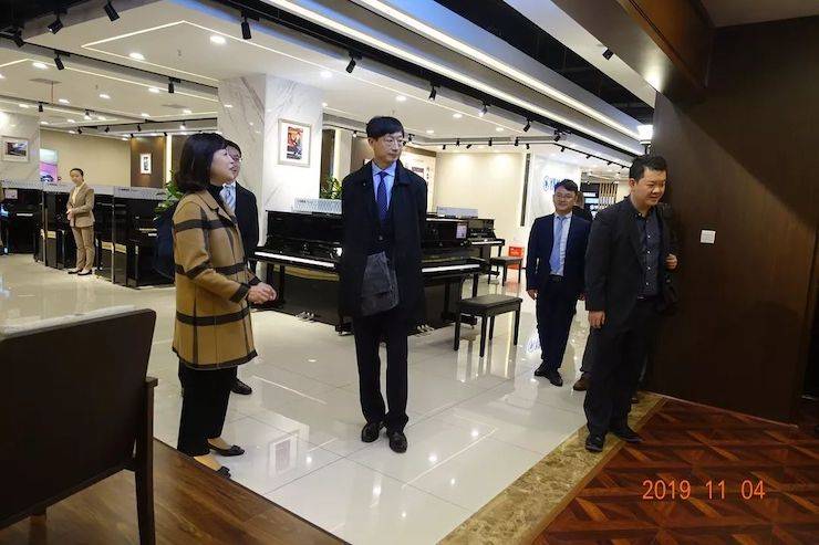 精彩回顾 | s36沙龙会亚洲音乐奖学金落户宜宾！