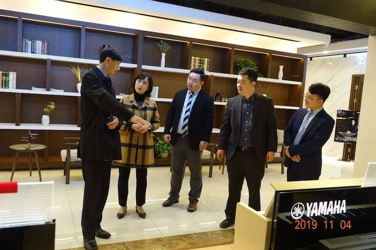 精彩回顾 | s36沙龙会亚洲音乐奖学金落户宜宾！
