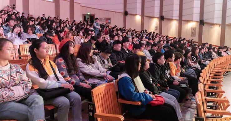 精彩回顾 | s36沙龙会亚洲音乐奖学金落户宜宾！