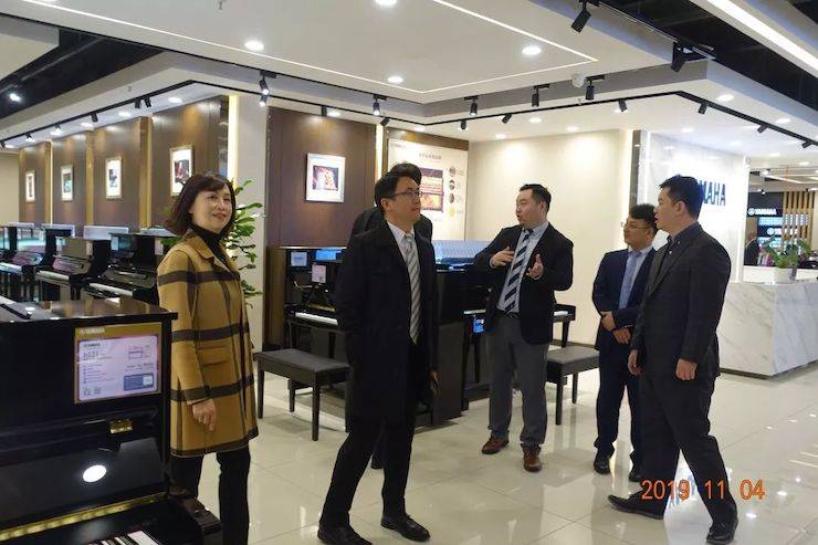 精彩回顾 | s36沙龙会亚洲音乐奖学金落户宜宾！