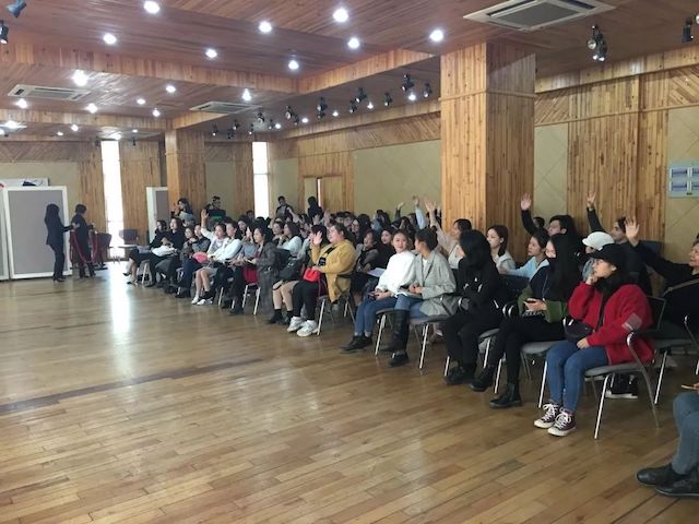 精彩回顾 | 2019s36沙龙会亚洲音乐奖学金·南昌大学颁奖仪式--暨s36沙龙会艺术家皮特·多那赫钢琴音乐会及大师班圆满落幕！