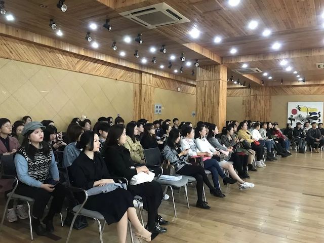 精彩回顾 | 2019s36沙龙会亚洲音乐奖学金·南昌大学颁奖仪式--暨s36沙龙会艺术家皮特·多那赫钢琴音乐会及大师班圆满落幕！