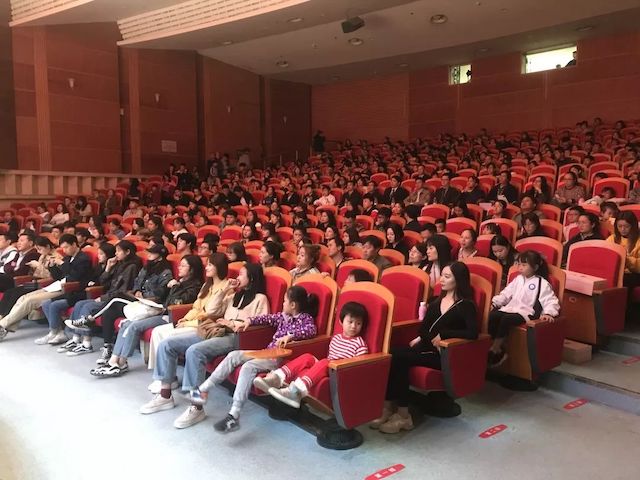 精彩回顾 | 2019s36沙龙会亚洲音乐奖学金·南昌大学颁奖仪式--暨s36沙龙会艺术家皮特·多那赫钢琴音乐会及大师班圆满落幕！