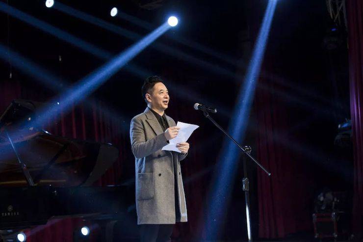 精彩回顾 | 2019s36沙龙会亚洲音乐奖学金·内江师范学院颁奖仪式暨s36沙龙会艺术家皮特多纳赫钢琴音乐会及s36沙龙会功勋教育家吴斌讲座
