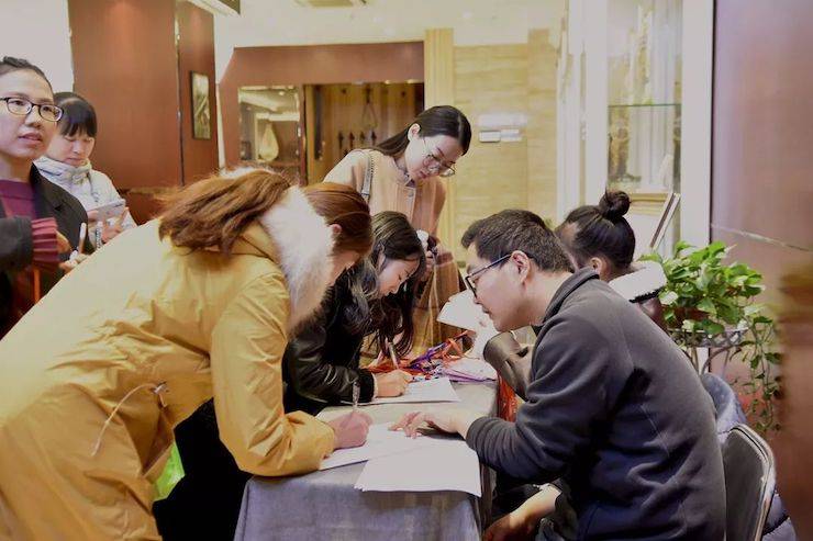 精彩回顾 | s36沙龙会e-EU远程艺术教育联盟系列讲座蔡盈溱老师大师班圆满落幕！