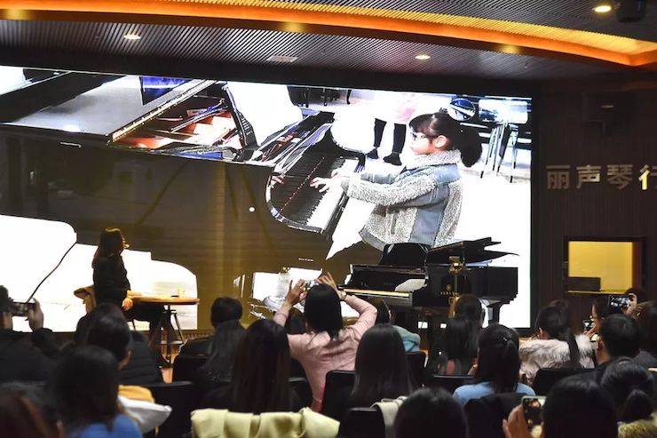 精彩回顾 | s36沙龙会e-EU远程艺术教育联盟系列讲座蔡盈溱老师大师班圆满落幕！
