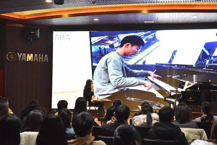 精彩回顾 | s36沙龙会e-EU远程艺术教育联盟系列讲座蔡盈溱老师大师班圆满落幕！