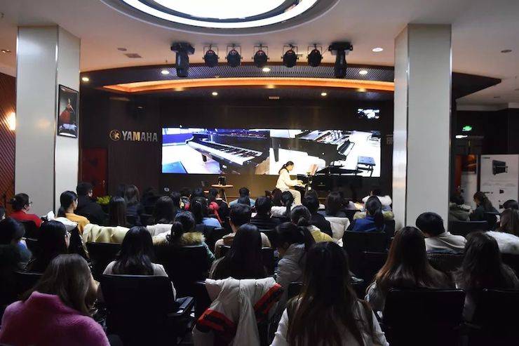 精彩回顾 | s36沙龙会e-EU远程艺术教育联盟系列讲座蔡盈溱老师大师班圆满落幕！