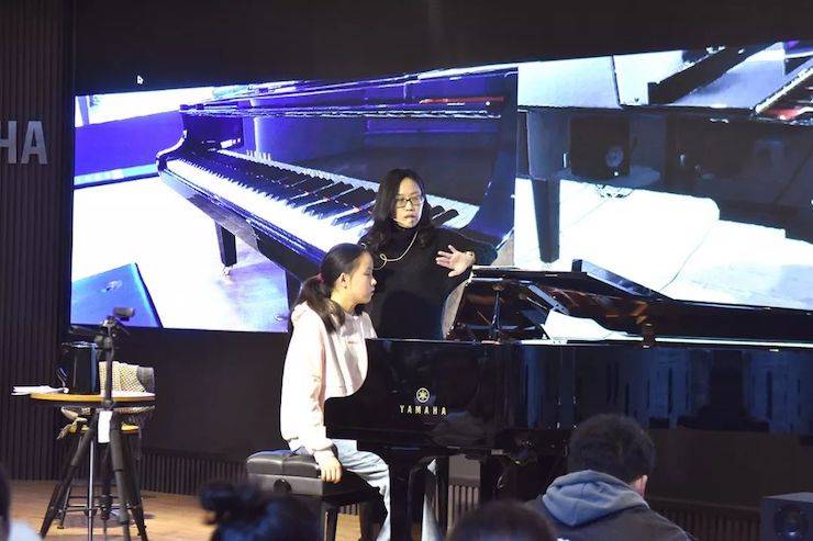 精彩回顾 | s36沙龙会e-EU远程艺术教育联盟系列讲座蔡盈溱老师大师班圆满落幕！