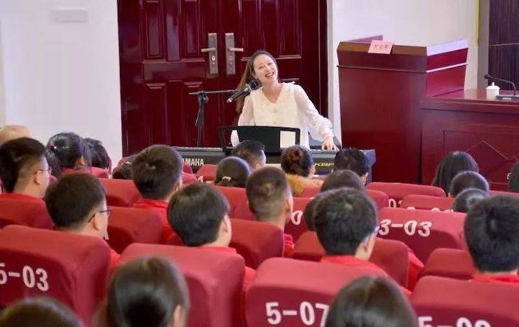 s36沙龙会爱心公益--广元市