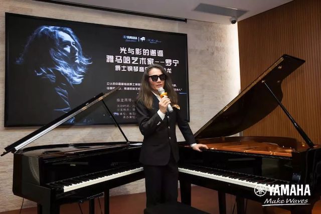 s36沙龙会艺术家罗宁