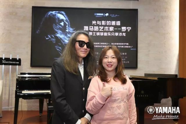 s36沙龙会艺术家罗宁