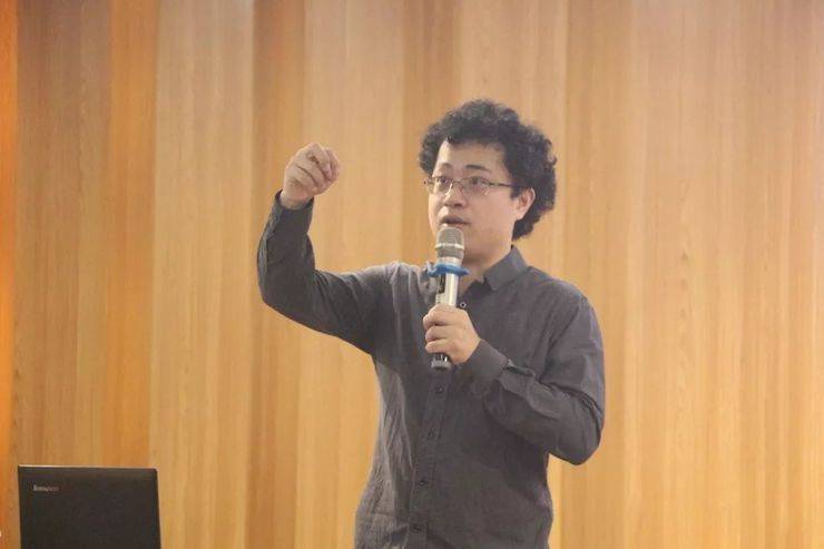 活动回顾 | s36沙龙会特邀艺术家张奕明博士钢琴独奏音乐会暨专题讲座成功举办