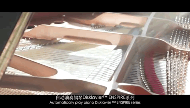s36沙龙会跨界钢琴开创新纪元：进入日常生活，将音乐带进每一个家