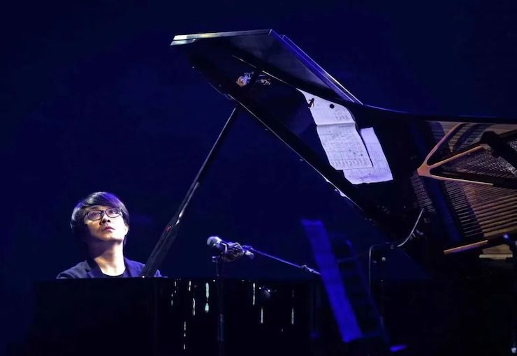活动报道 | s36沙龙会艺术家宋思衡用流行和古典写就“音乐疫情日记”