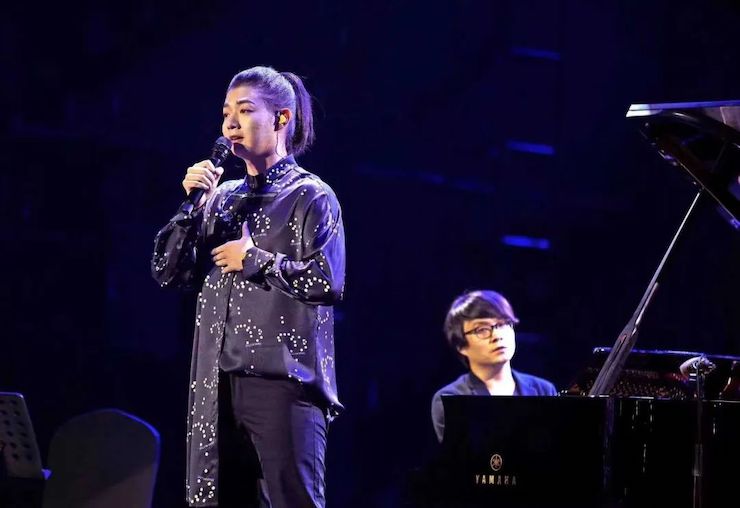 活动报道 | s36沙龙会艺术家宋思衡用流行和古典写就“音乐疫情日记”