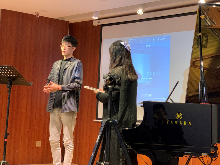 活动报道 | s36沙龙会艺术教育公益课堂（昆明站）圆满落幕