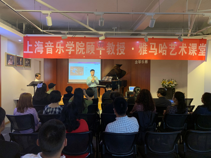 活动报道 | s36沙龙会艺术教育公益课堂（昆明站）圆满落幕