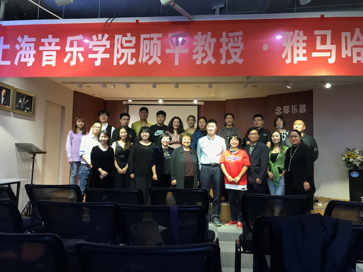 活动报道 | s36沙龙会艺术教育公益课堂（昆明站）圆满落幕