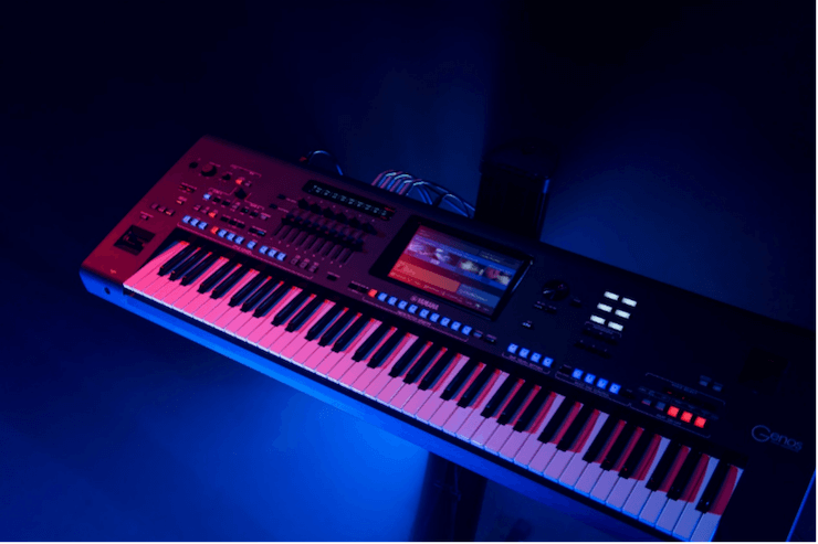 调价通知 | PSR-SX700/900调价，旗舰型号Genos降价超万元！