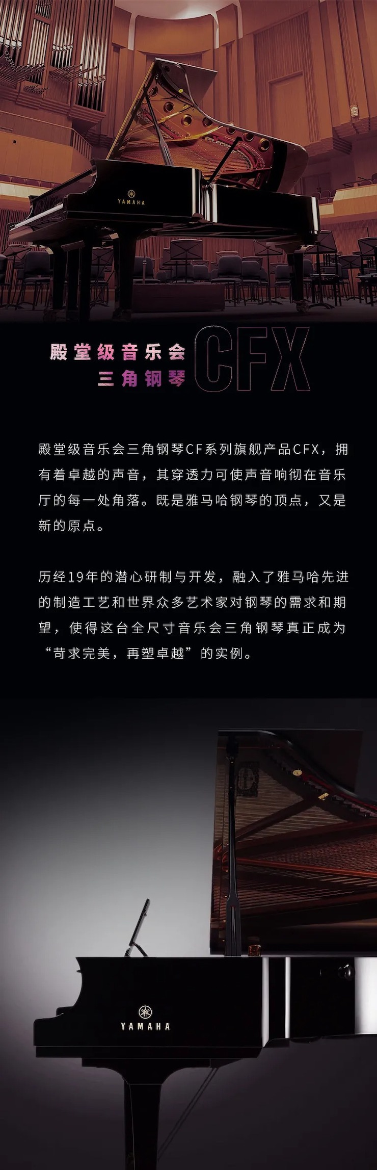 活动预告|2020s36沙龙会亚洲音乐奖学金来了！