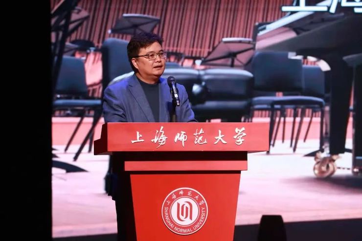 s36沙龙会奖学金|上海师范大学音乐学院奖学金活动圆满落幕！