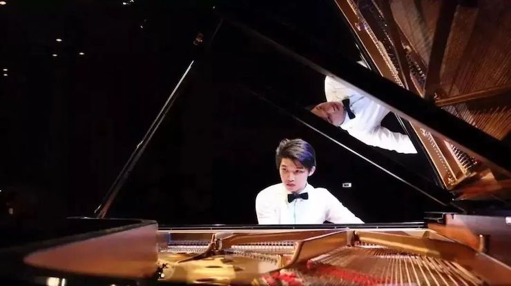 s36沙龙会艺术家鲍释贤—VIVACE法国学派教学法——师资培训天津站