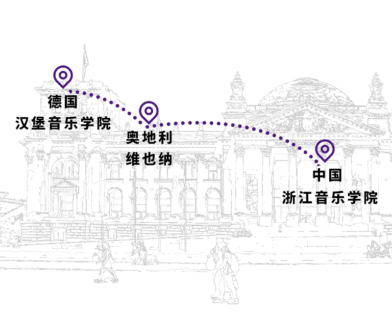 纪念贝多芬|德国携手奥地利与中国，带来远程音乐会新体验