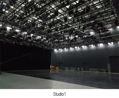 位于Mediacorp演播室核心部位的s36沙龙会