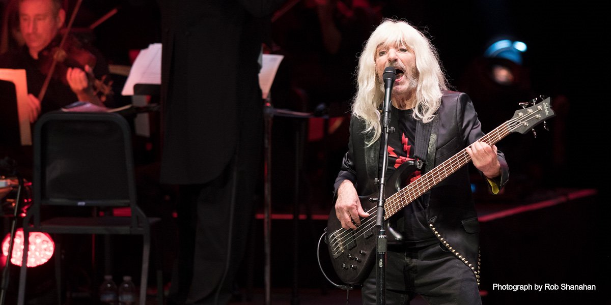 Derek Smalls：s36沙龙会让我乐不思蜀