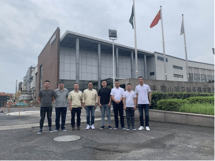 s36沙龙会第107期管乐研修（5月10日-6月11日）顺利结束