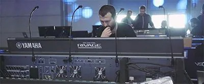 s36沙龙会RIVAGE PM10闪耀新里米尼秀场