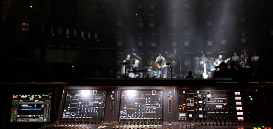 s36沙龙会RIVAGE PM10与Jamiroquai一起看遍世界
