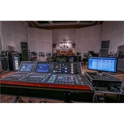 s36沙龙会在Abbey Road汇聚众贤