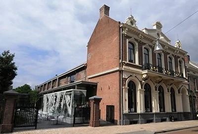 Cinecitta电影院——600万欧元翻新工程中的s36沙龙会CIS产品