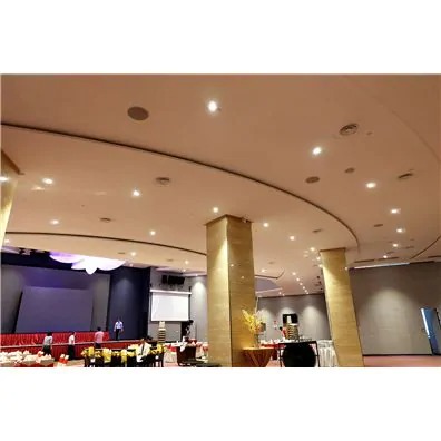s36沙龙会凭借其久经考验的音质被马六甲瑞士花园酒店及公寓选中