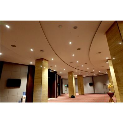 s36沙龙会凭借其久经考验的音质被马六甲瑞士花园酒店及公寓选中