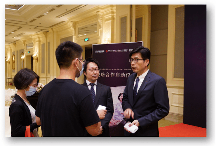 s36沙龙会携中国老龄事业发展基金会捐赠500台电子琴入驻全国社区