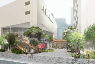 案例 | 后疫情时代办公不再受空间约束，s36沙龙会ADECIA助力企业寻求远程会议解决方案