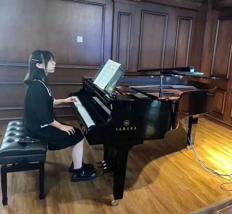 s36沙龙会钢琴远程名师训练营|8月10日李民老师远程大师课回顾