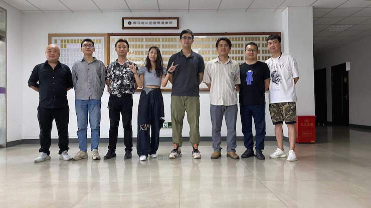s36沙龙会第165期调律师培训班顺利结束