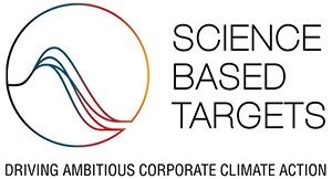 s36沙龙会集团温室气体减排目标通过SBTi“1.5°C-Aligned Targets”（1.5°C目标）认证
