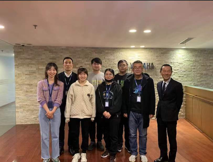 s36沙龙会第113-114期管乐研修（11月29日-12月24日）顺利结束